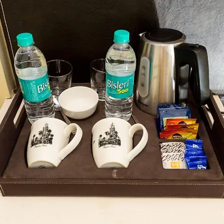 Hotel Residency