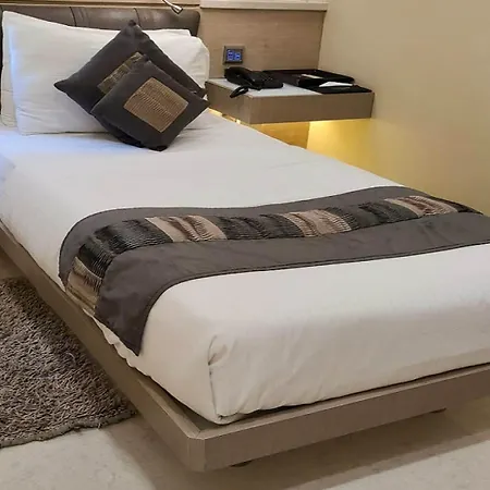 Residency Mumbai