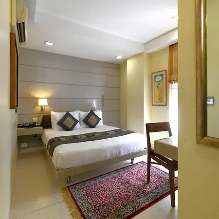 Residency 3* Mumbai