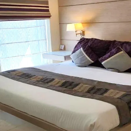 Hotel Residency 3*