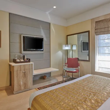Residency Mumbai