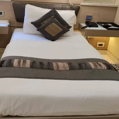 Residency Mumbai
