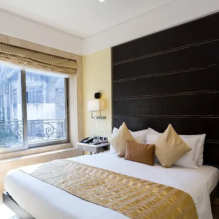 Hotel Residency 3*