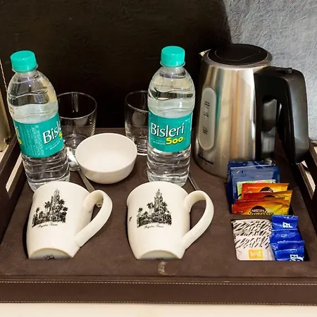 Hotel Residency Mumbai