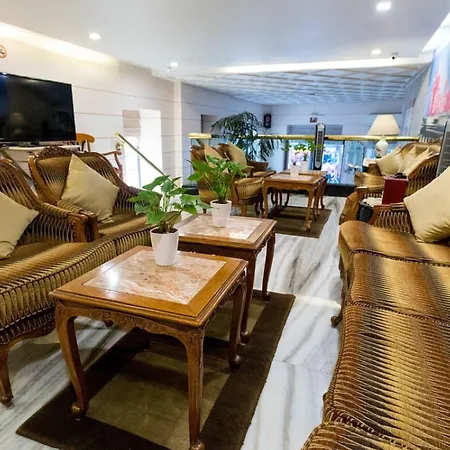 Residency Hotel