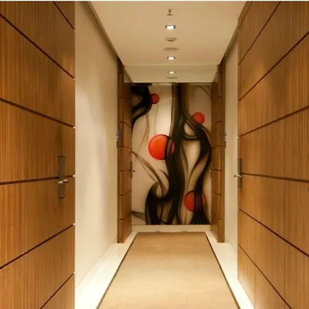 Hotel Residency Andheri