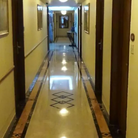 Hotel Residency Andheri