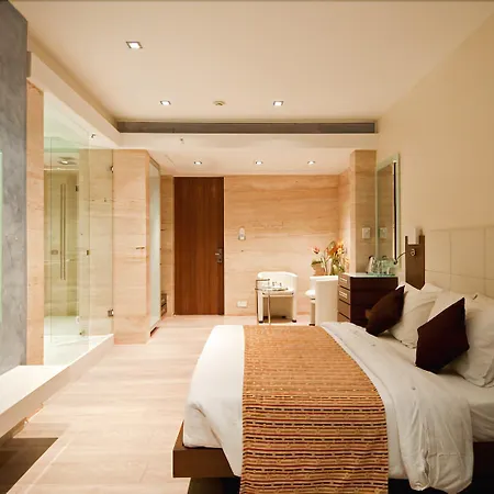 Residency Andheri 3*