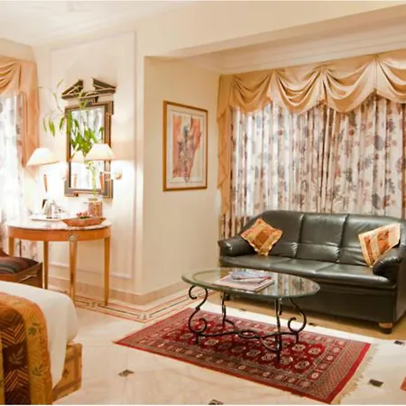 Residency Andheri