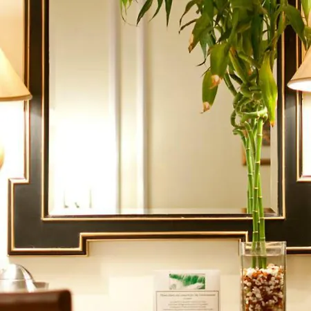 Residency Andheri Hotel