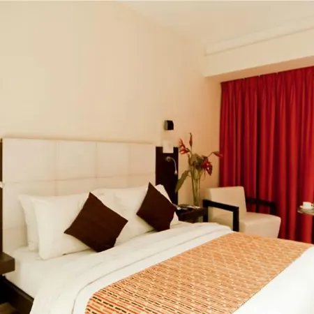 Residency Andheri Hotel 3*