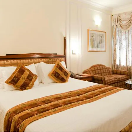 Residency Andheri 3* Mumbai