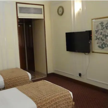 Residency Andheri