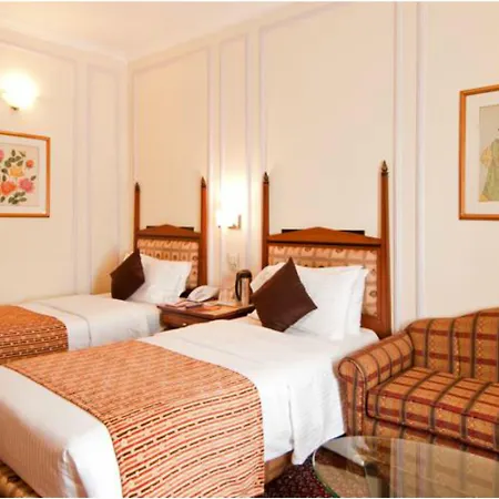 Hotel Residency Andheri