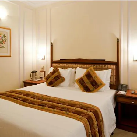 Residency Andheri 3*