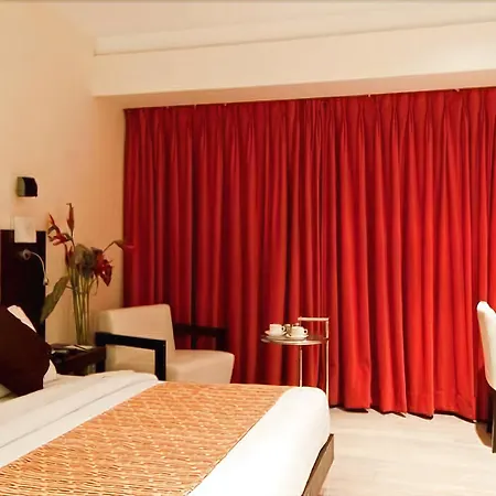 Residency Andheri 3*