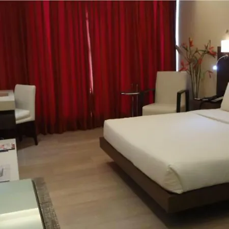 Residency Andheri Hotel