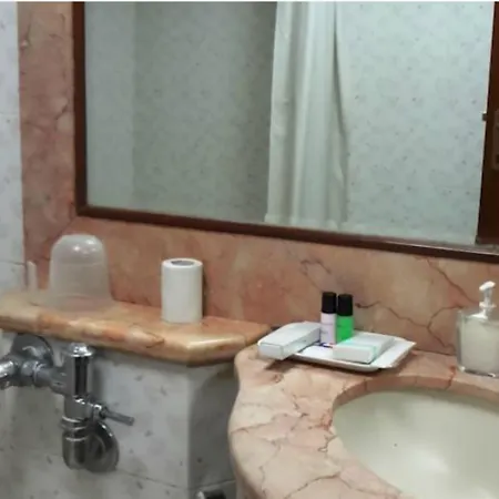Residency Andheri Hotel Mumbai
