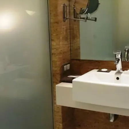 Hotel Residency Andheri Mumbai