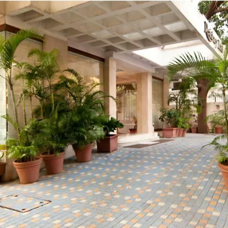 Residency Andheri 3* Mumbai