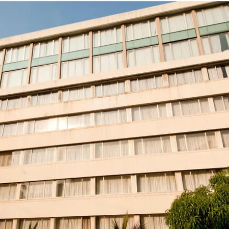 Residency Andheri 3*