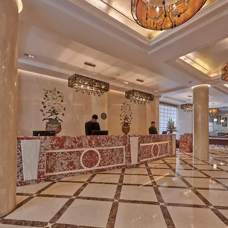 Residency Andheri Hotel 3*