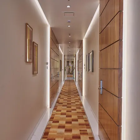 Residency Andheri Hotel 3*