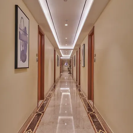 Residency Andheri 3*