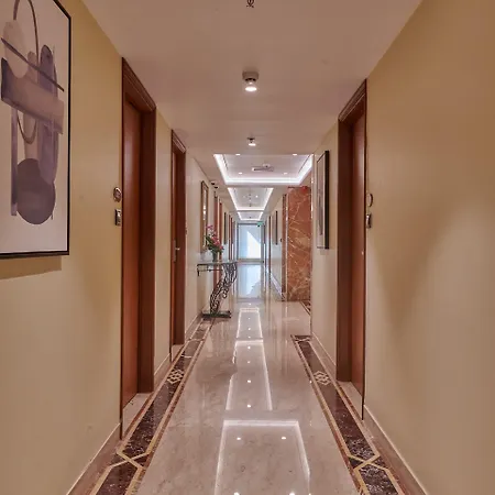 Residency Andheri Hotel Mumbai