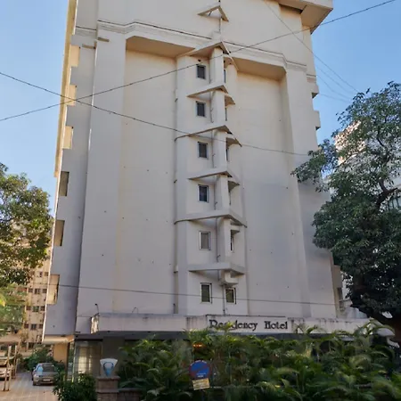 Residency Andheri Hotel Mumbai