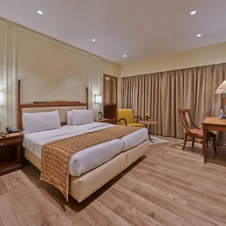 Residency Andheri 3* Mumbai