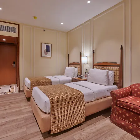 Residency Andheri Hotel Mumbai