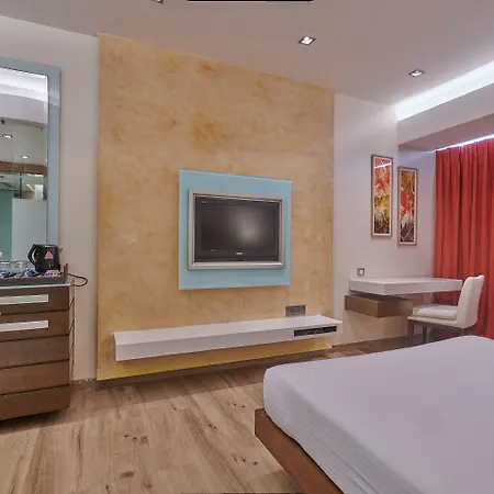 Hotel Residency Andheri Mumbai