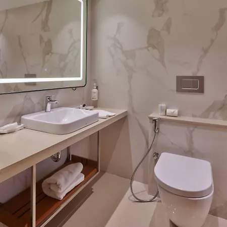 Residency Andheri Mumbai