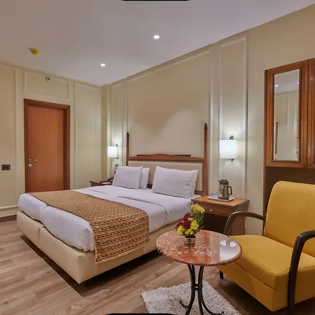 Residency Andheri Hotel