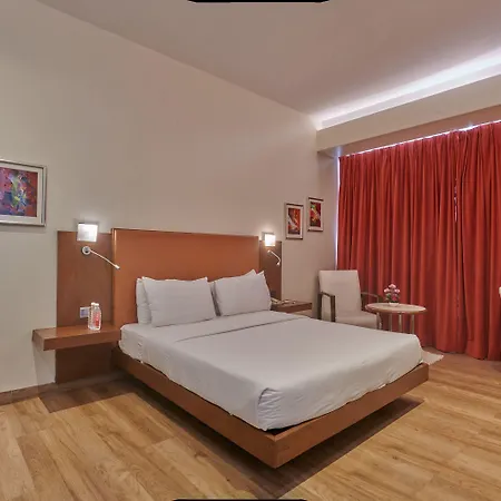 Residency Andheri 3* Mumbai