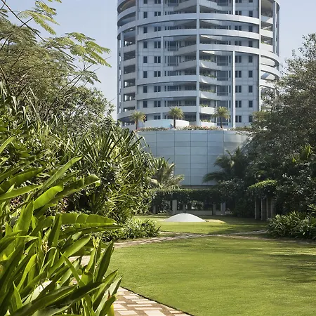 Taj Wellington Mews,