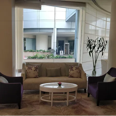 Taj Wellington Mews, Mumbai