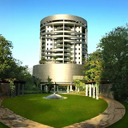 Taj Wellington Mews,