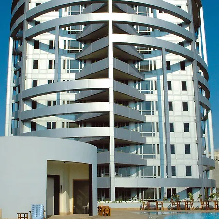 Taj Wellington Mews, Aparthotel Mumbai