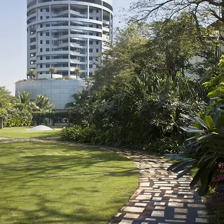 Taj Wellington Mews, 5* Mumbai