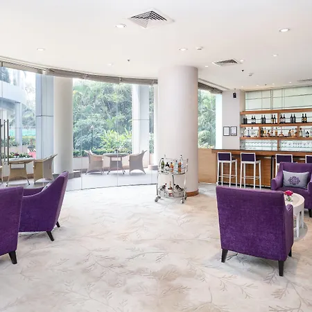 Taj Wellington Mews, Aparthotel 5*