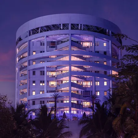 Taj Wellington Mews,