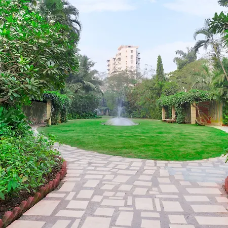 Taj Wellington Mews, Aparthotel Mumbai