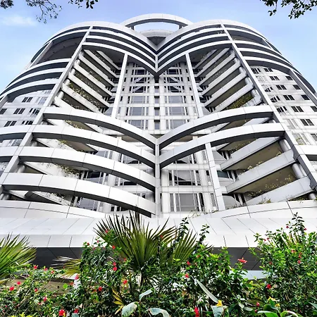 Taj Wellington Mews, Aparthotel