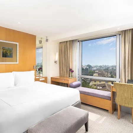Taj Wellington Mews, Aparthotel