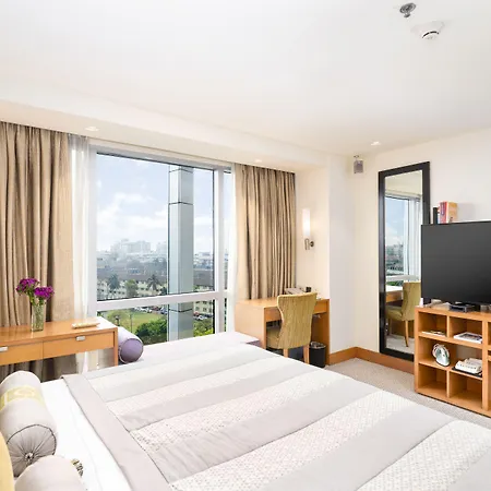 Taj Wellington Mews, Aparthotel 5*