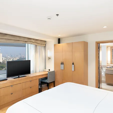 Taj Wellington Mews, Aparthotel 5*
