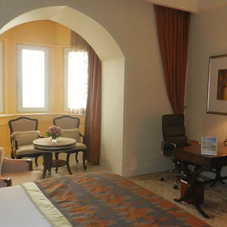 Taj Mahal Tower, 5* Mumbai