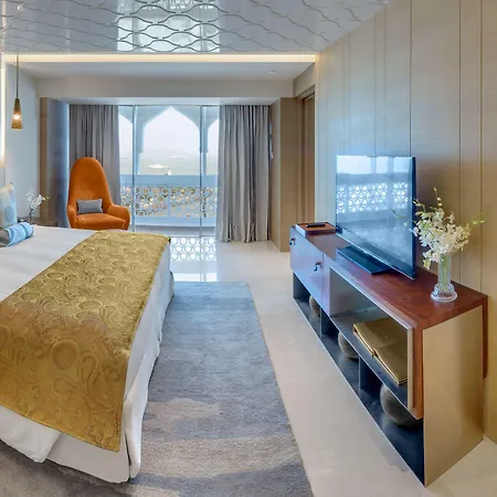Hotel Taj Mahal Tower, Mumbai